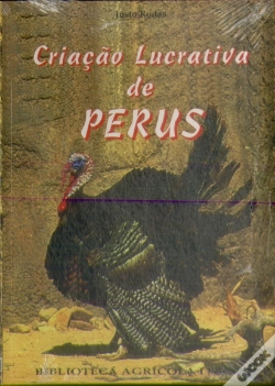 Capa do artigo Criação Lucrativa de Perus