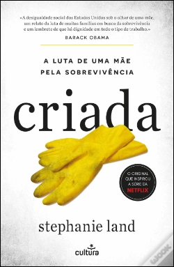 Capa do artigo Criada