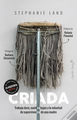 Capa do artigo Criada