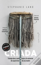 Capa do artigo Criada