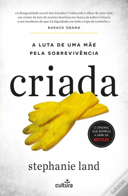 Capa do artigo Criada