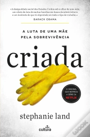 Capa do artigo Criada