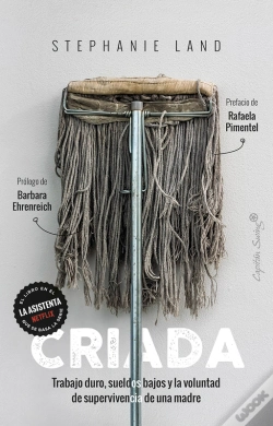 Capa do artigo Criada