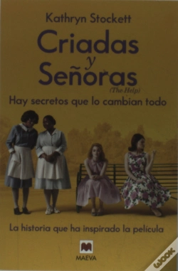 Capa do artigo Criadas Y Señoras