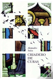 Capa do artigo Criadero De Curas