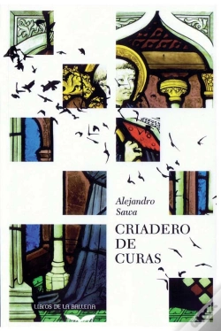 Capa do artigo Criadero De Curas