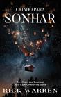 Criado para Sonhar - Preview