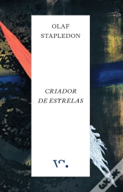 Capa do artigo Criador de Estrelas