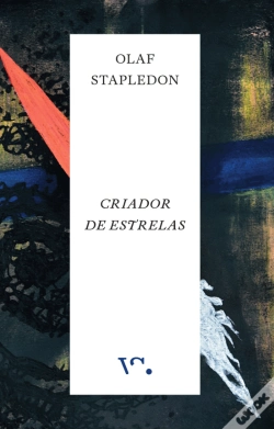 Capa do artigo Criador de Estrelas