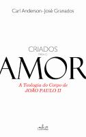 Criados Para o Amor