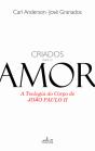 Criados Para o Amor - Preview