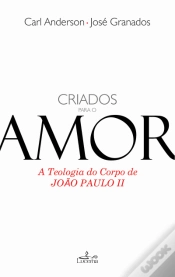 Capa do artigo Criados Para o Amor