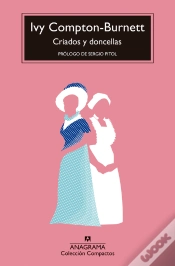 Capa do artigo Criados Y Doncellas