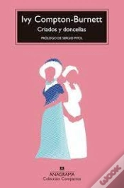 Capa do artigo Criados Y Doncellas