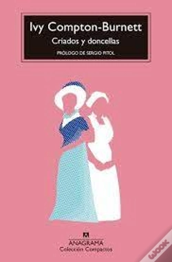 Capa do artigo Criados Y Doncellas