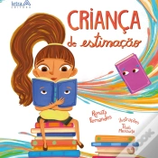 Capa do artigo Criança De Estimação