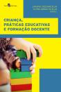 Criança, Práticas Educativas E Formação Docente - Preview