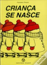 Criança Se Nasce