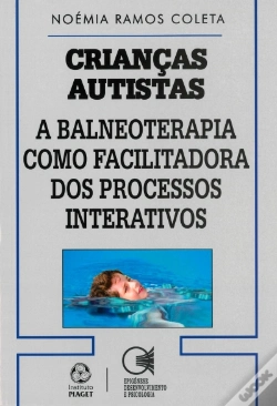 Capa do artigo Crianças Autistas