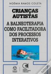 Capa do artigo Crianças Autistas