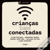 Capa do artigo Crianças Bem Conectadas