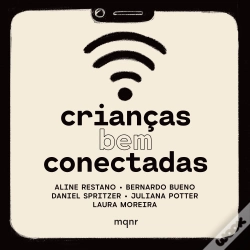 Capa do artigo Crianças Bem Conectadas