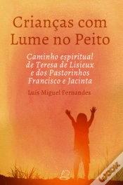 Capa do artigo Crianças com Lume no Peito