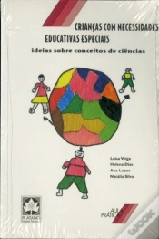Capa do artigo Crianças Com Necessidades Educativas Especiais