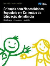 Crianças com Necessidades Especiais em Contextos de Educação de Infância
