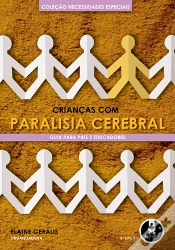 Capa do artigo Crianças com Paralisia Cerebral