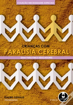Capa do artigo Crianças com Paralisia Cerebral
