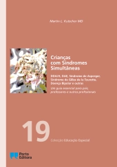 Crianças com Síndromes Simultâneas