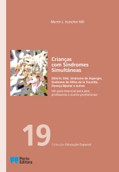 Capa do artigo Crianças com Síndromes Simultâneas