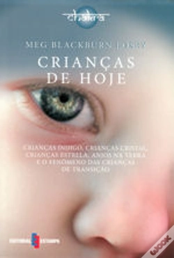 Capa do artigo Crianças de Hoje