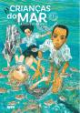 Crianças do Mar N.º 01 - Preview