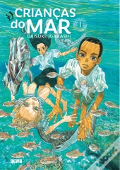 Crianças do Mar N.º 01