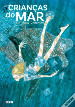 Capa do artigo Crianças do Mar N.º 02