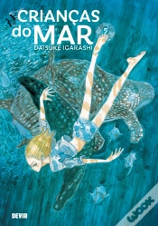 Capa do artigo Crianças do Mar N.º 02