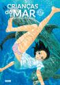 Crianças do Mar N.º 03 - Preview