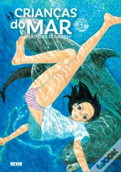 Crianças do Mar N.º 03