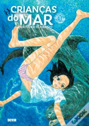 Capa do artigo Crianças do Mar N.º 03