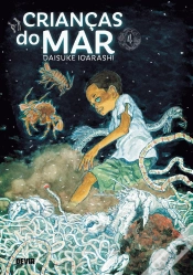 Capa do artigo Crianças do Mar N.º 04