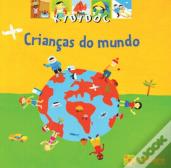 Crianças do Mundo