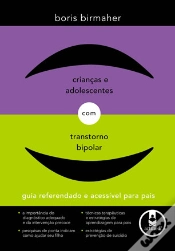 Capa do artigo Crianças e Adolescentes com Transtorno Bipolar