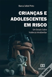Capa do artigo Crianças E Adolescentes Em Risco