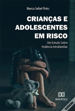Capa do artigo Crianças E Adolescentes Em Risco