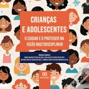 Capa do artigo Crianças E Adolescentes
