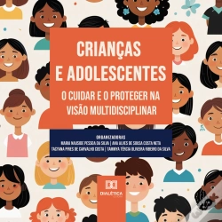 Capa do artigo Crianças E Adolescentes