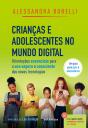 Crianças E Adolescentes No Mundo Digital - Preview
