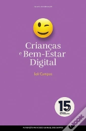 Crianças e Bem-Estar Digital